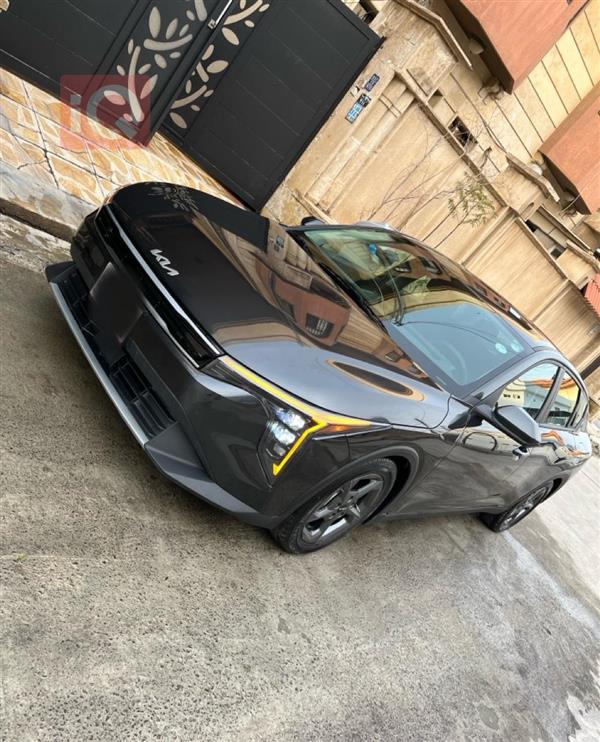 كيا K4 2025 للبيع في العراق - الموصل